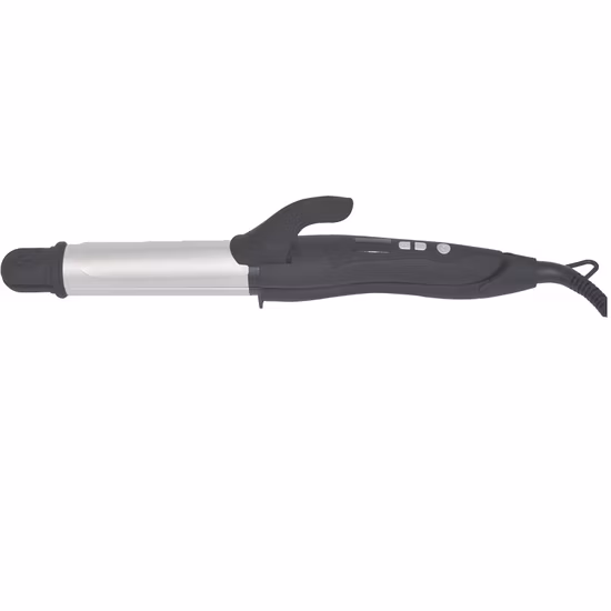 Rizador de pelo de cerámica, rizador alisador de pelo, rizador de pelo eléctrico 2 en 1, rizador de pelo japonés, aprobación PSE Ce RoHS, logotipo personalizado de etiqueta privada de doble voltaje